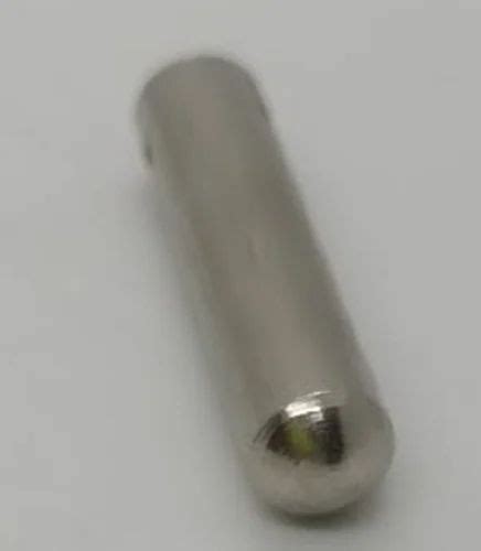 Polished Mm Brass Hollow Pin For Electric Fitting At Rs Kg In