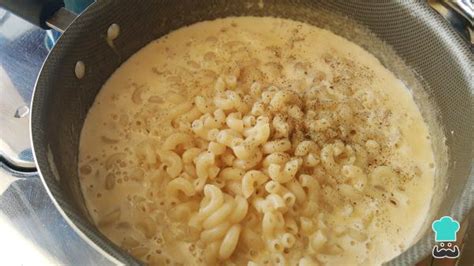 Receta Sopa De Coditos Con Queso Noticias