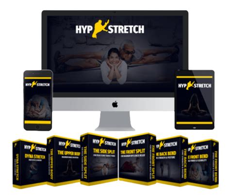 Hyperbolic Stretching For Beginners - Does It Work? Read