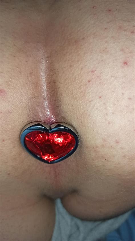 Hey How Are You I M Wearing My New Butt Plug Scrolller