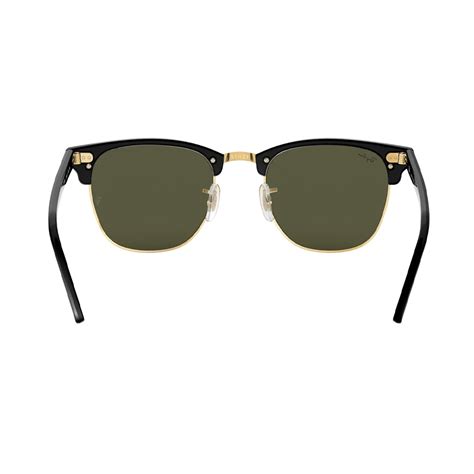 Lentes Ray Ban Rb3016 W0365 49 Clubmaster C