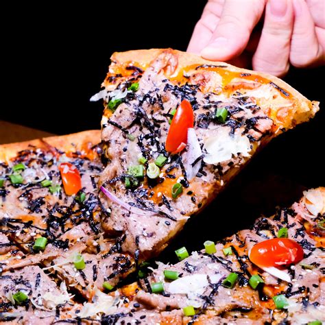 REVIEW: Good Italian Bistro cafe in Singapore: Supply and Demand Novena