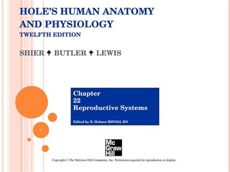 Chapt22 Reproductive Ppt