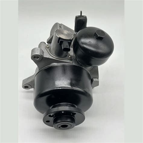 Abc Hydraulic Power Steering Pump For Mercedes Benz W Cl S