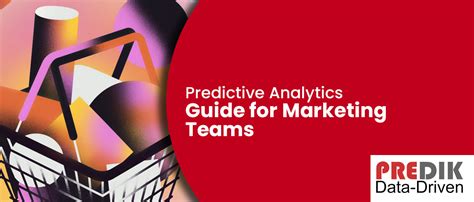 How To Use Predictive Marketing To Boost Sales