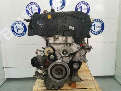 Motor Alfa Romeo Jtdm V Axc B Axc