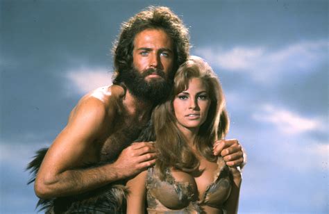 Raquel Welch One Million Years Bc