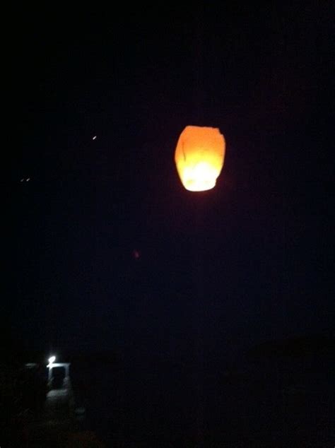 Miracles and Sky Lanterns – TwoHoneys Bee Co.