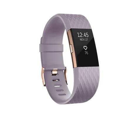 User Manual Fitbit Charge English Pages