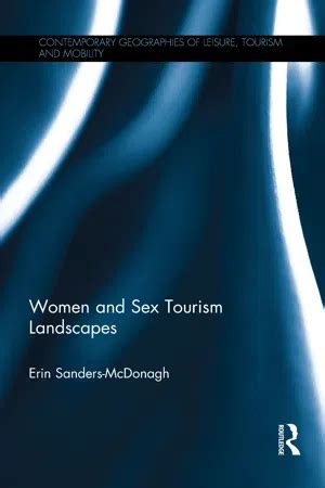 PDF Women And Sex Tourism Landscapes By Erin Sanders McDonagh