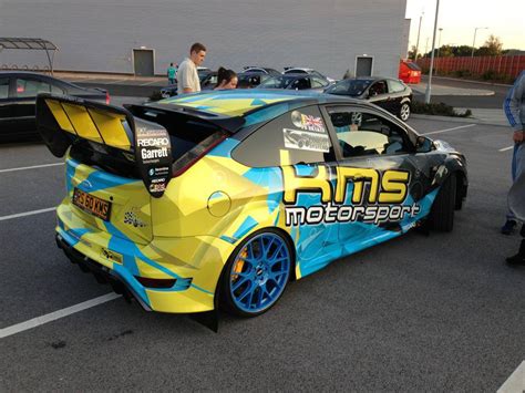 KMS-Motorsport-06 – www.focusmania.com