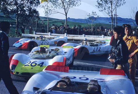 Targa Florio Revs Digital Library