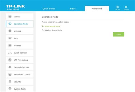 TP-Link Archer MR200 - Opinie użytkowników o TP-Link - Nieoficjalne ...