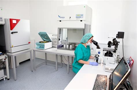 Ivf Lab Procedures Betaplus Center For Reproductive Medicine