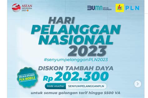 Ada Promo Tambah Daya Listrik Pln Hanya Rp Ini Cara Mendapatkannya