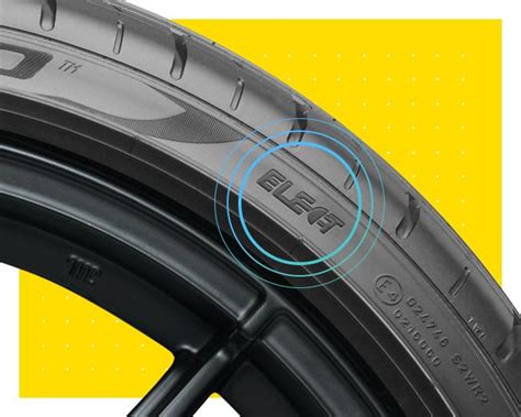 New P ZERO - Car tyre | Pirelli