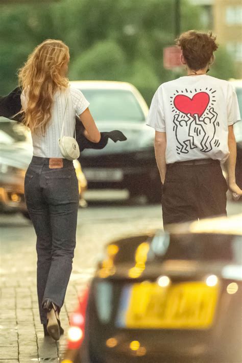 lily-rose depp and austin butler pack on the pda while sharing a kiss after dinner date in ...