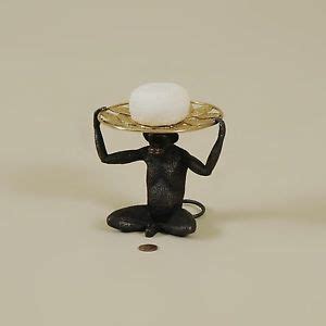 Maitland Smith Monkey Lamp Warisan Lighting