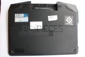 Plasturgie Coque Inferieure Pour Asus G 53S PLBA 2528 25 00