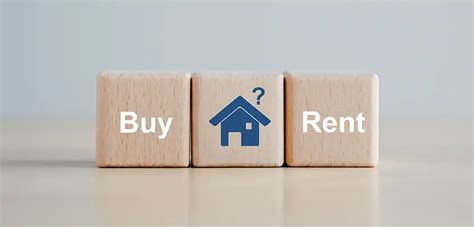 Rent To Buy Scheme First Steps To Owning