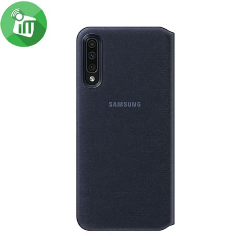 Samsung Galaxy A50 Flip Wallet Cover | iMedia Stores