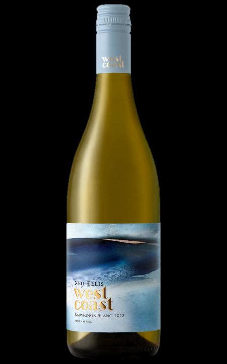 Neil Ellis Sauvignon Blanc West Coast South Africa Cellartracker