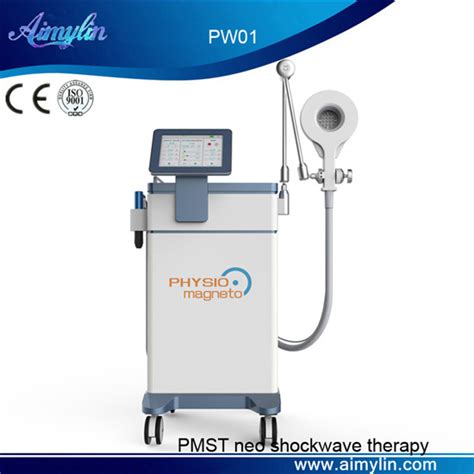 In Pmst Neo Nirs Shockwave Physiotherapy Machine Pw Physio