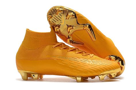 Nike Mercurial Superfly 6 Vi 360 Elite Fg Total Gold Buy