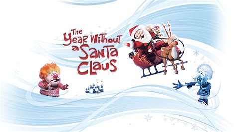 Watch The Year Without a Santa Claus Online - Full Movie from 1974 - Yidio