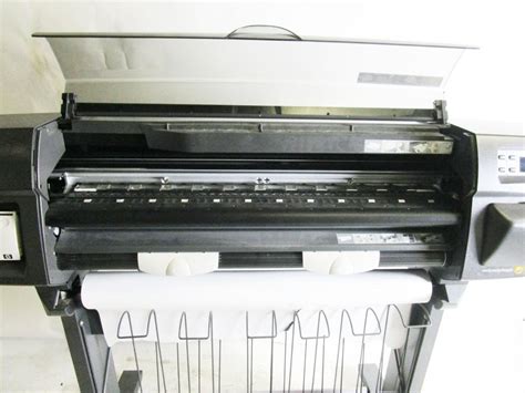 Hewlett Packard Blueprint Printer | Property Room