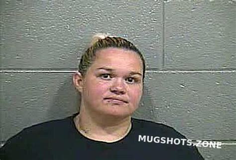 Ballard Marlena Lee 07 05 2023 Barren County Mugshots Zone