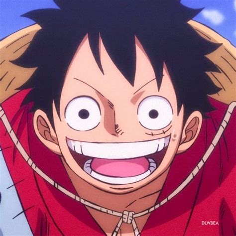 Luffy One Piece