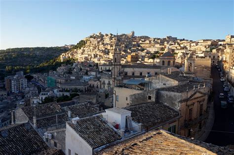 Cosas Que Ver Y Hacer En Modica En El Sur De Sicilia Happy Frog