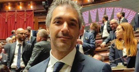 Luca Cannata FdI Commissione Di Inchiesta Su Femminicidio