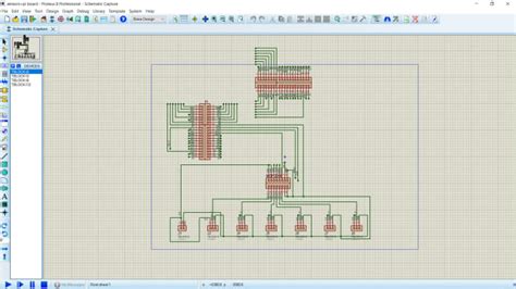 Do arduino projects, pcb, and circuit design by Yousefayman9 | Fiverr