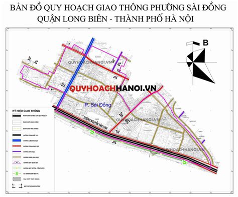 Bản đồ Quy Hoạch Qlong Biên Quyhoachhanoivn