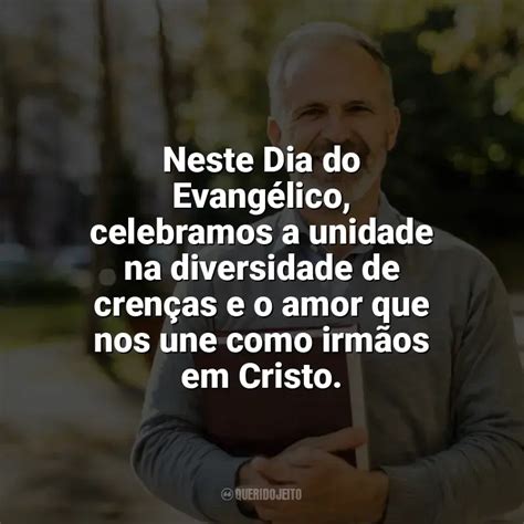 Neste Dia Do Evang Lico Celebramos A Unidade Na Diversidade De Cren As