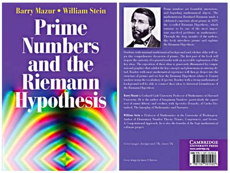 The Best Books On The Riemann Hypothesis