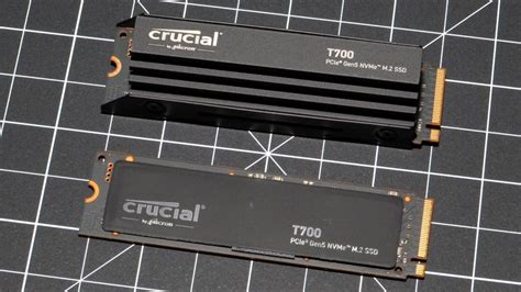 Crucial T700 2TB Performance Results Crucial T700 SSD Review The