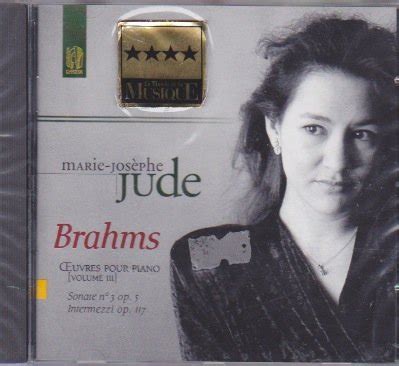 Brahms Works For Piano Volume Amazon Music