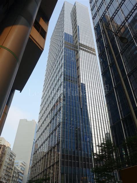 城东志1期 安盛金融大楼 Landmark East Tower 1 AXA Tower Leasing Hub 洽租