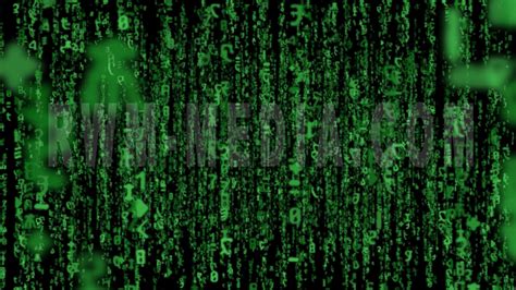 23896 Matrix Moving Desktop Background Wallpaper