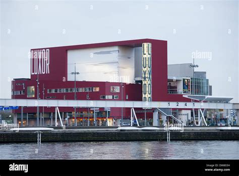 Nieuwe Luxor Theater Hi Res Stock Photography And Images Alamy