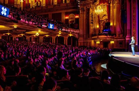 TEDxCambridge - Citizens Bank Opera House, Boston, MA - Tickets ...