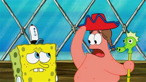 Watch Spongebob Squarepants Season Episode Spongebob Squarepants