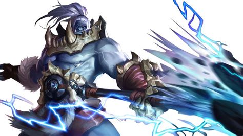 Balmond Power Source Mobile Legends Mobile Legend Wallpaper The