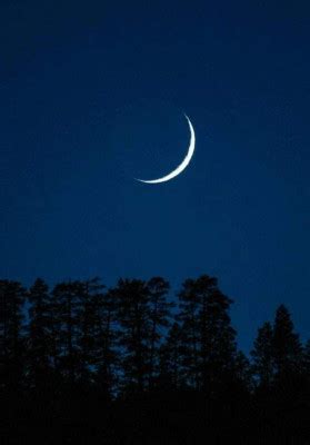 Ramadan Mubarak The Moon Has Been Sighted Fasting Starts From