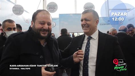 Ufuk Y Lmazo Lu Le Hayat Yolunda Kars Ardahan I D R R Zgarlar Esiyor