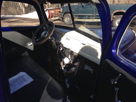 1941 ford pickup | The H.A.M.B.
