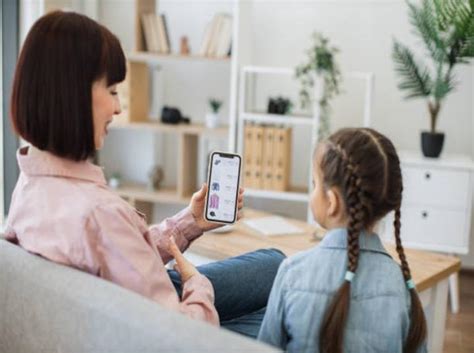 As Puedes Activar El Modo Parental En Tiktok Imagen Radio